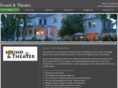 soundandtheater.net