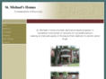stmichaelshomes.org