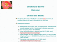 strathmore-belpre.org