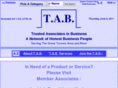 tabnetwork.net