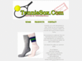 tennissox.com