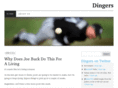 thedingersblog.com