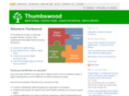 thumbswood.com