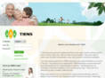 tiens-eshop.com