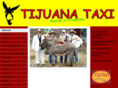 tijuana-taxi.net