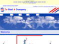 tostartacompany.com