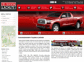 toyotalachute.com