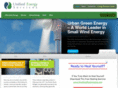 unifienergy.com