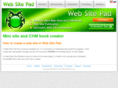 websitepad.com