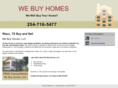 webuyhomes24.net