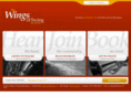 wingsofswing.com