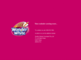 wonderwhite.com.au