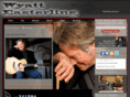 wyatteasterling.com