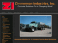 zimmermanindustries.com