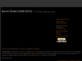 aarondodd-tuba.com