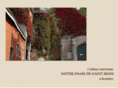 abbaye-rochefort.be