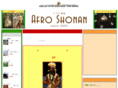 afroshonan.org