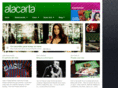 alacartaweb.com