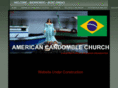 americancandomblechurch.com