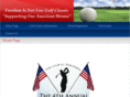 americanwoundedheroesgolfclassic.com