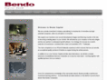 bendo-capital.com