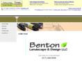 bentonlandscapes.com