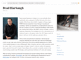 bradharbaugh.com