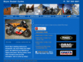 brycerocketcycles.com
