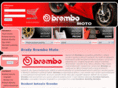 brzdy-brembo.cz