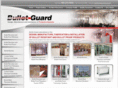 bulletguard.com