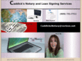 caddicksnotary.com