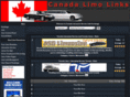 canadalimolinks.com