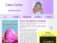 caracurtin.com