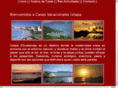casasvacacionalesixtapa.com.mx