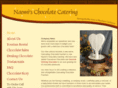 cascadingchocolatefountain.com