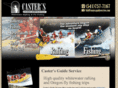 casterguide.com