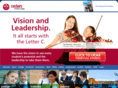 cedarschristiancollege.com