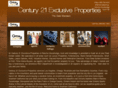 century21exclusiveproperties.com