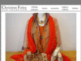 christinefoley.com