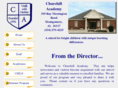 churchillacademymontgomery.com