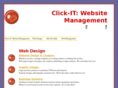 click-it-team.co.uk
