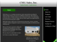 cmgsalesinc.com
