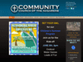 communitynaz.net