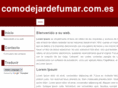 comodejardefumar.com.es