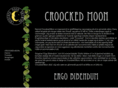 croocked-moon.com