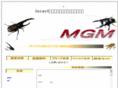 d-mgm.com