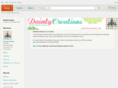 daintycreations.com