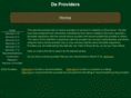 daproviders.info
