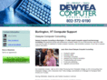 dewyeaconsulting.biz