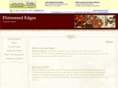 distressededges.com